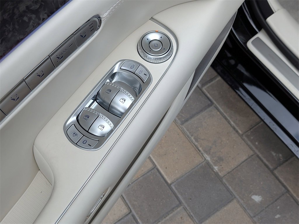 New 2026 Genesis G90 3.5T image 11