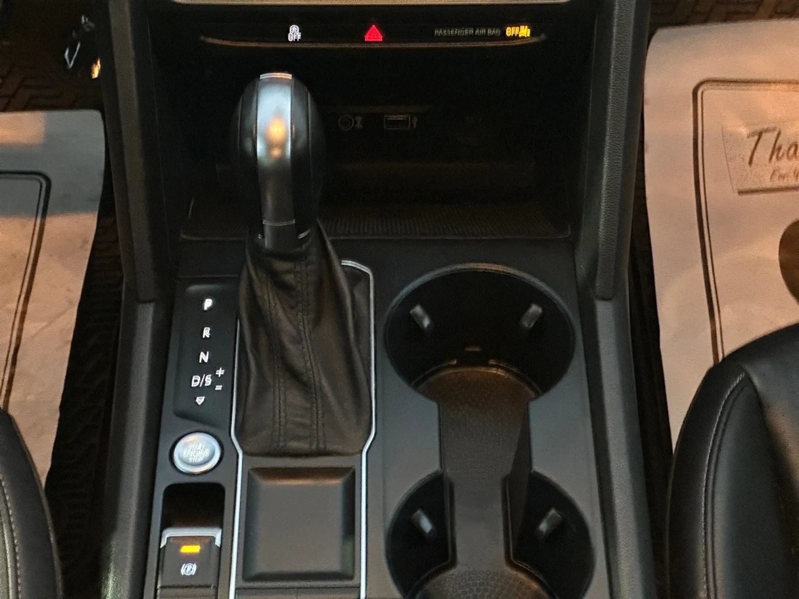 Used 2018 Volkswagen Atlas SE FWD image 15