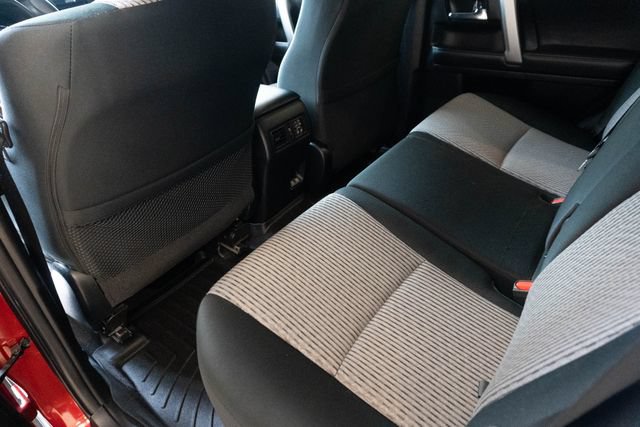 Used 2022 Toyota 4Runner SR5 RWD image 21