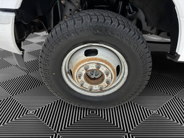 Used 2019 Ford F350 XL w/ Power Equipment Group AWD/4WD image 9