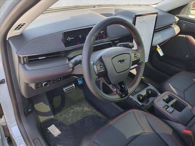 New 2026 Ford Mustang Mach-E Premium w/ Sport Appearance Package RWD image 3