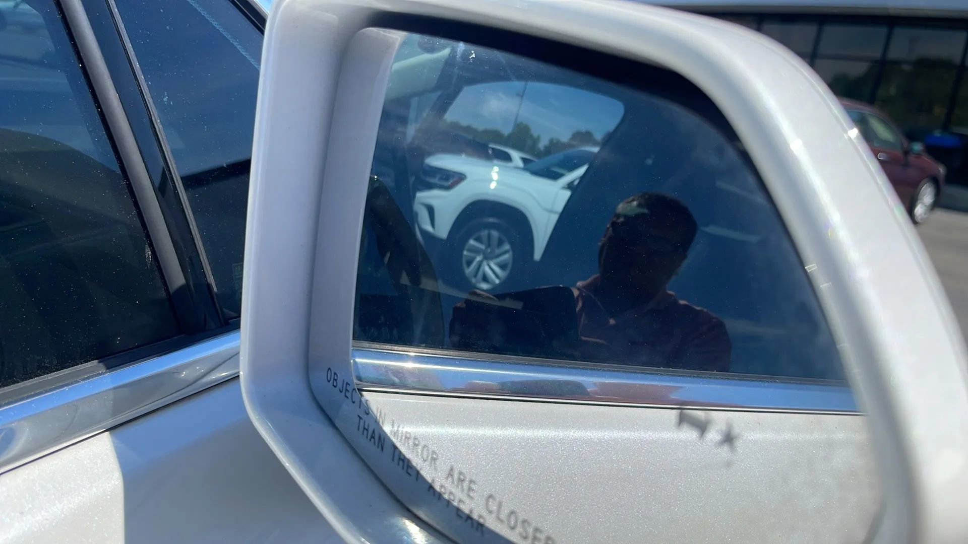 Used 2019 Cadillac XT5 Luxury image 27