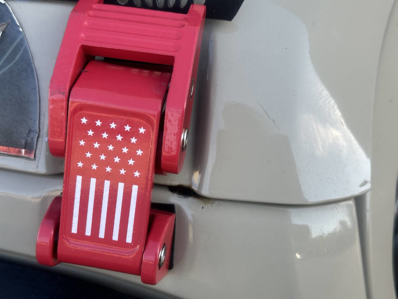 Used 2017 Jeep Wrangler Unlimited Rubicon image 27