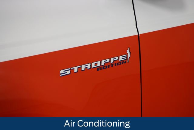 New 2026 Ford Bronco Stroppe Edition AWD/4WD image 15