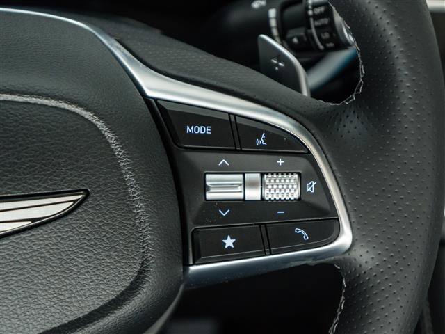 New 2026 Genesis G70 2.5T Prestige image 23