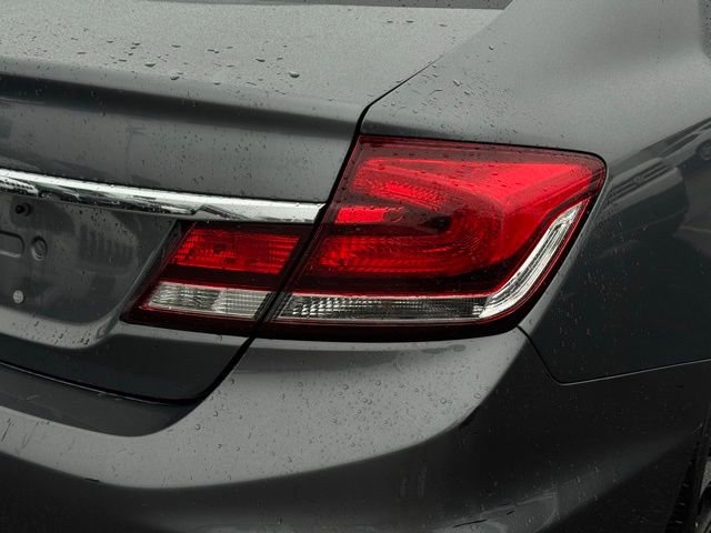 Used 2013 Honda Civic EX image 6