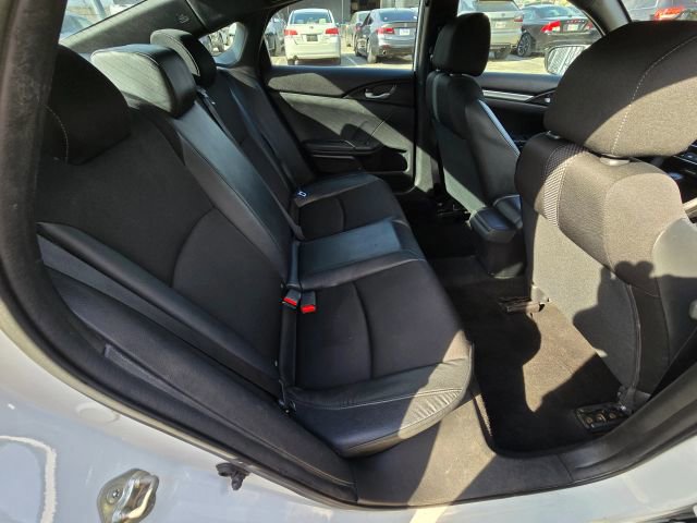 Used 2019 Honda Civic Sport image 13