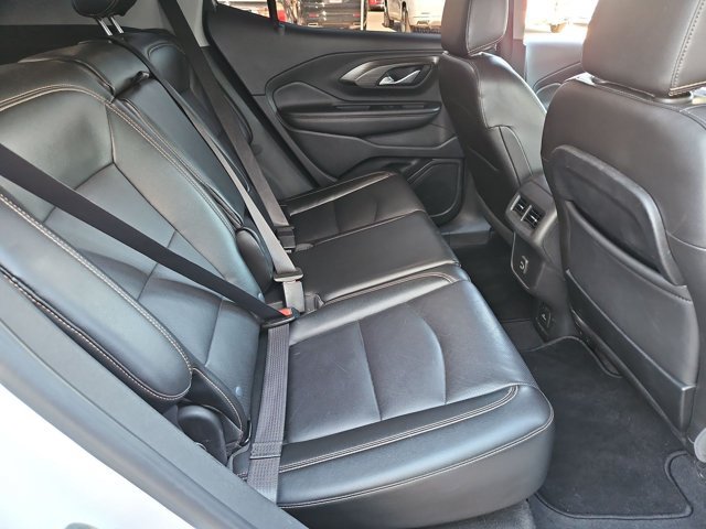 Used 2021 GMC Terrain SLT AWD/4WD image 19