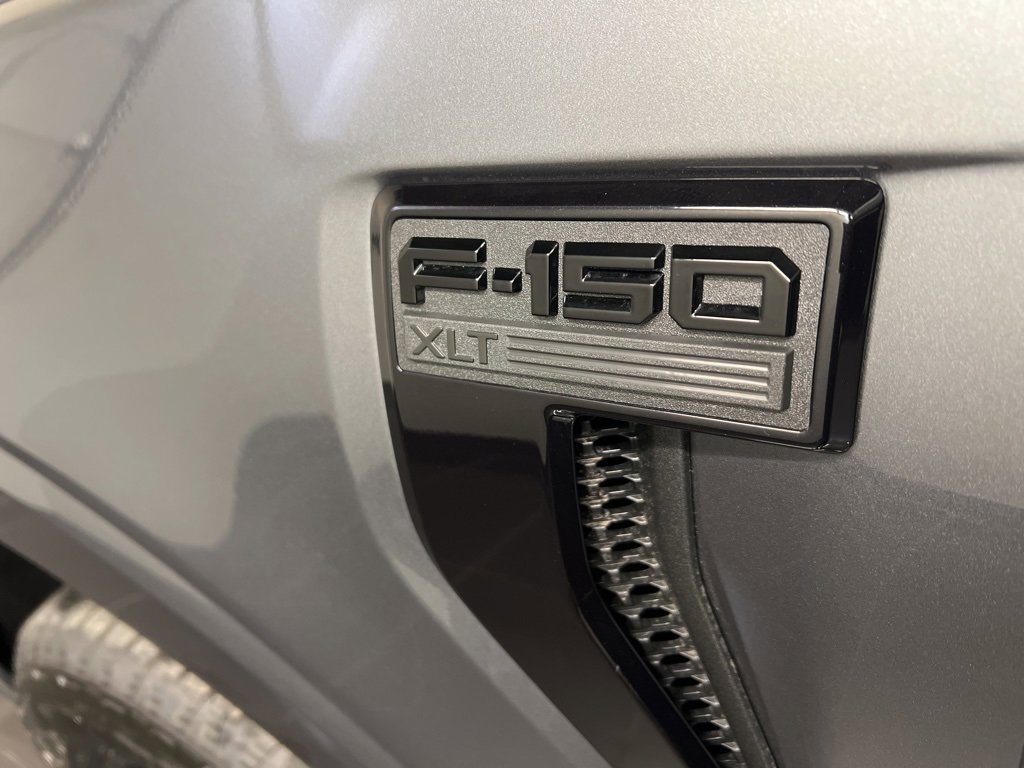 New 2026 Ford F150 XLT w/ Equipment Group 302A MID image 39