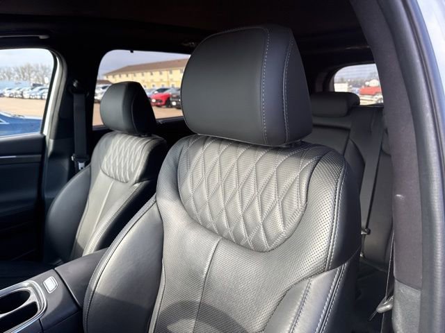 Used 2022 Hyundai Santa Fe Calligraphy image 11
