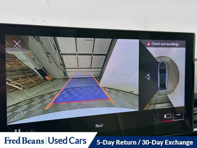 Used 2023 Audi A4 2.0T Premium Plus w/ Premium Plus Package image 14