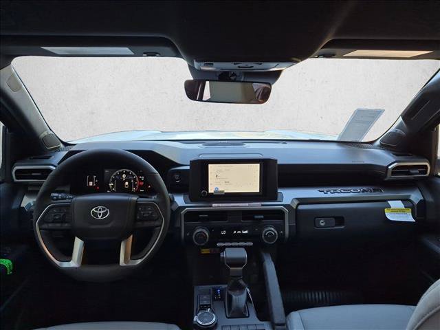 New 2026 Toyota Tacoma SR5 AWD/4WD image 14
