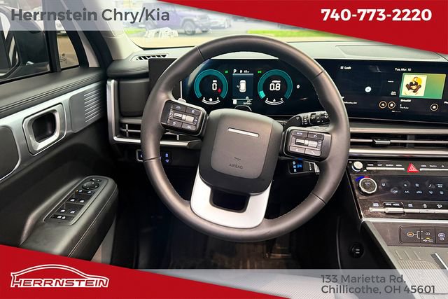 Used 2024 Hyundai Santa Fe XRT image 7