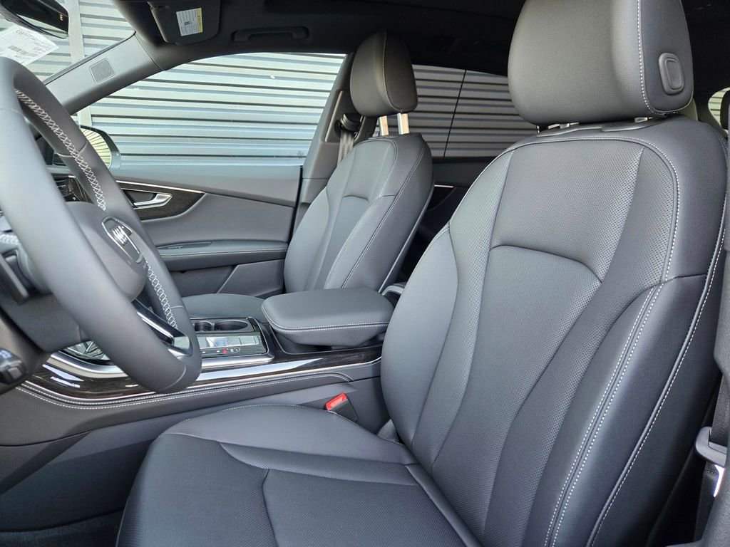 New 2026 Audi Q8 Premium Plus AWD/4WD image 20