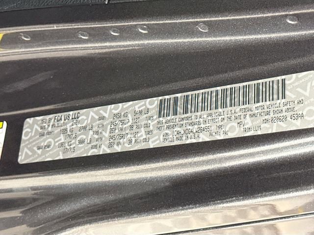 Used 2020 Jeep Wrangler Unlimited Sport image 31