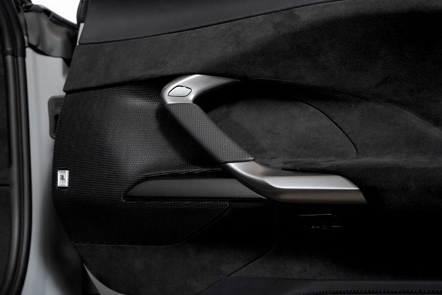 Used 2024 Ferrari 296 GTS image 55