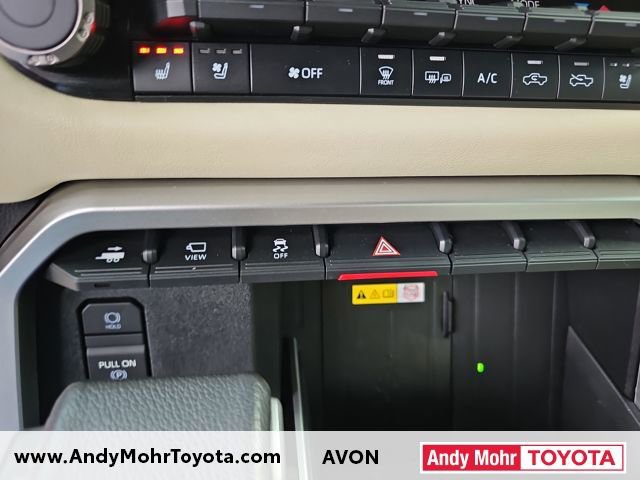 Used 2024 Toyota Tundra 1794 Edition AWD/4WD image 23