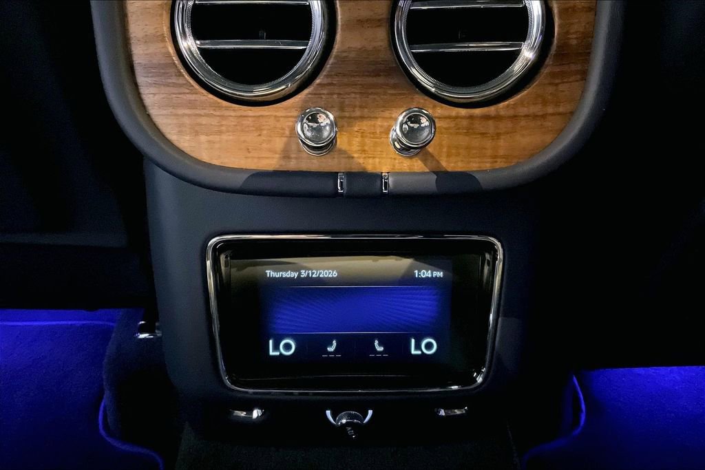 New 2026 Bentley Bentayga AWD/4WD image 27