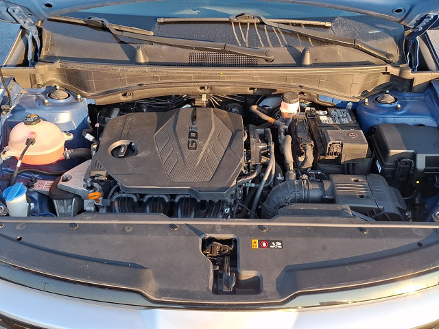 Used 2023 Kia Sportage EX image 27