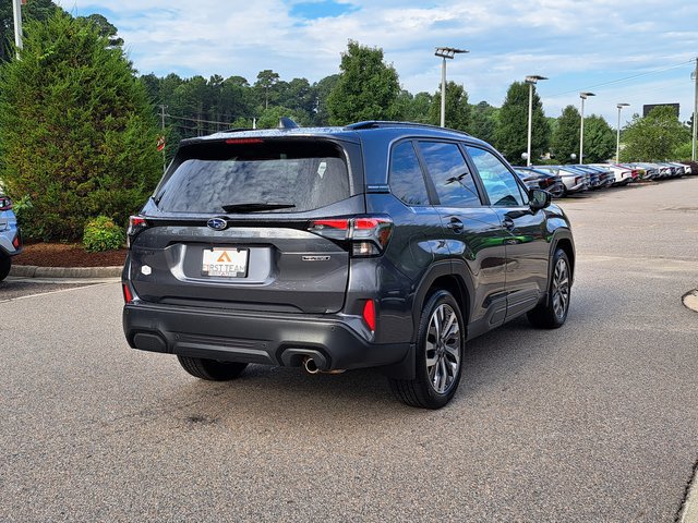 Certified 2026 Subaru Forester Touring w/ Touring Package AWD/4WD image 5