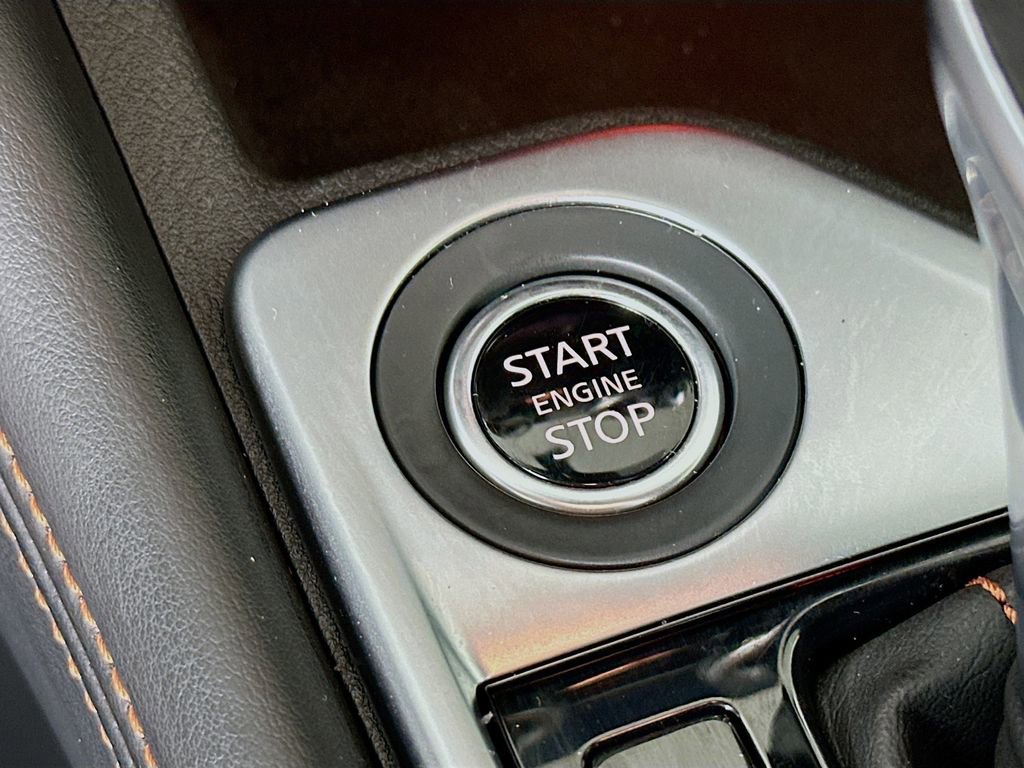 Certified 2023 Nissan Sentra SR w/ SR Premium Package image 21