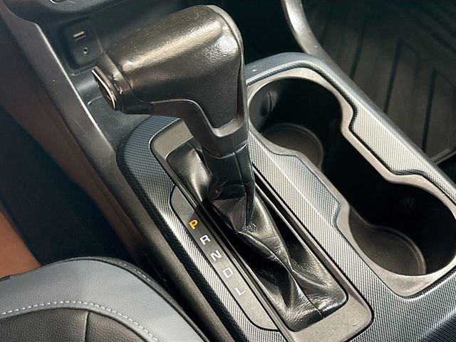 Used 2018 Chevrolet Colorado Z71 AWD/4WD image 14