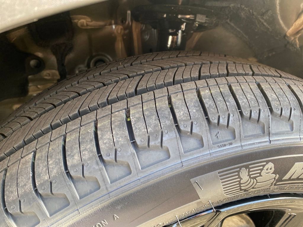 New 2026 Honda CR-V Sport Touring image 30