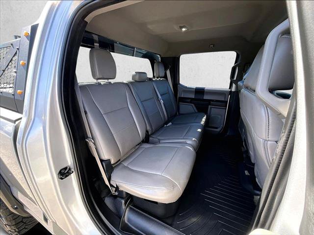 Used 2019 Ford F250 XL w/ STX Appearance Package AWD/4WD image 26