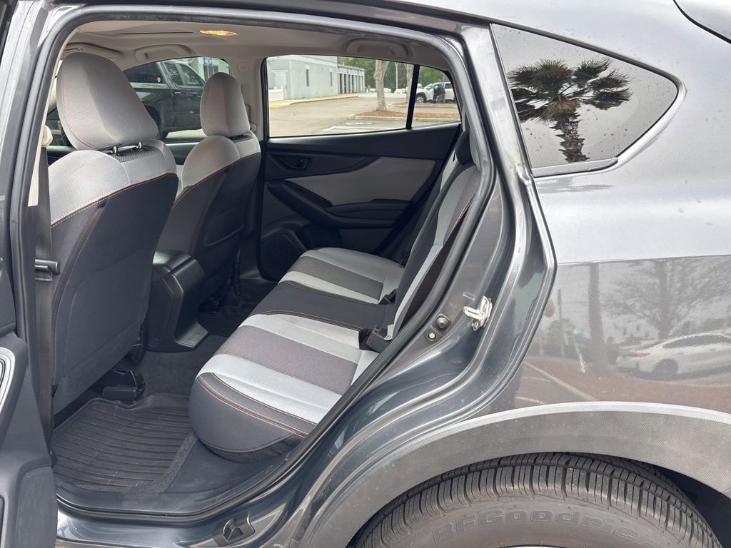 Used 2021 Subaru Crosstrek 2.0i Premium w/ Moonroof Package image 6