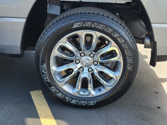 Certified 2024 RAM 1500 Laramie AWD/4WD image 29