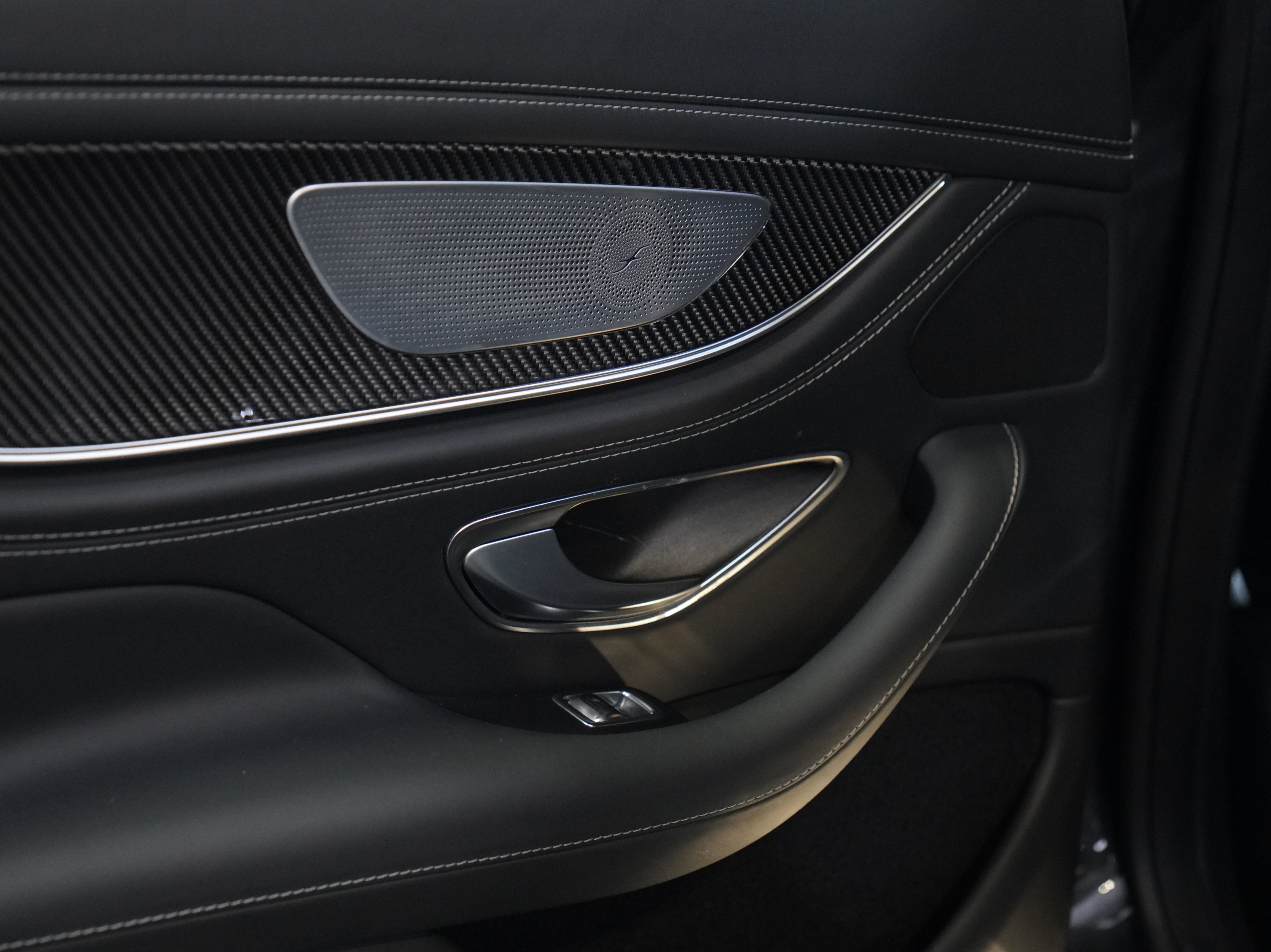 Used 2019 Mercedes-Benz AMG GT 63 S image 27