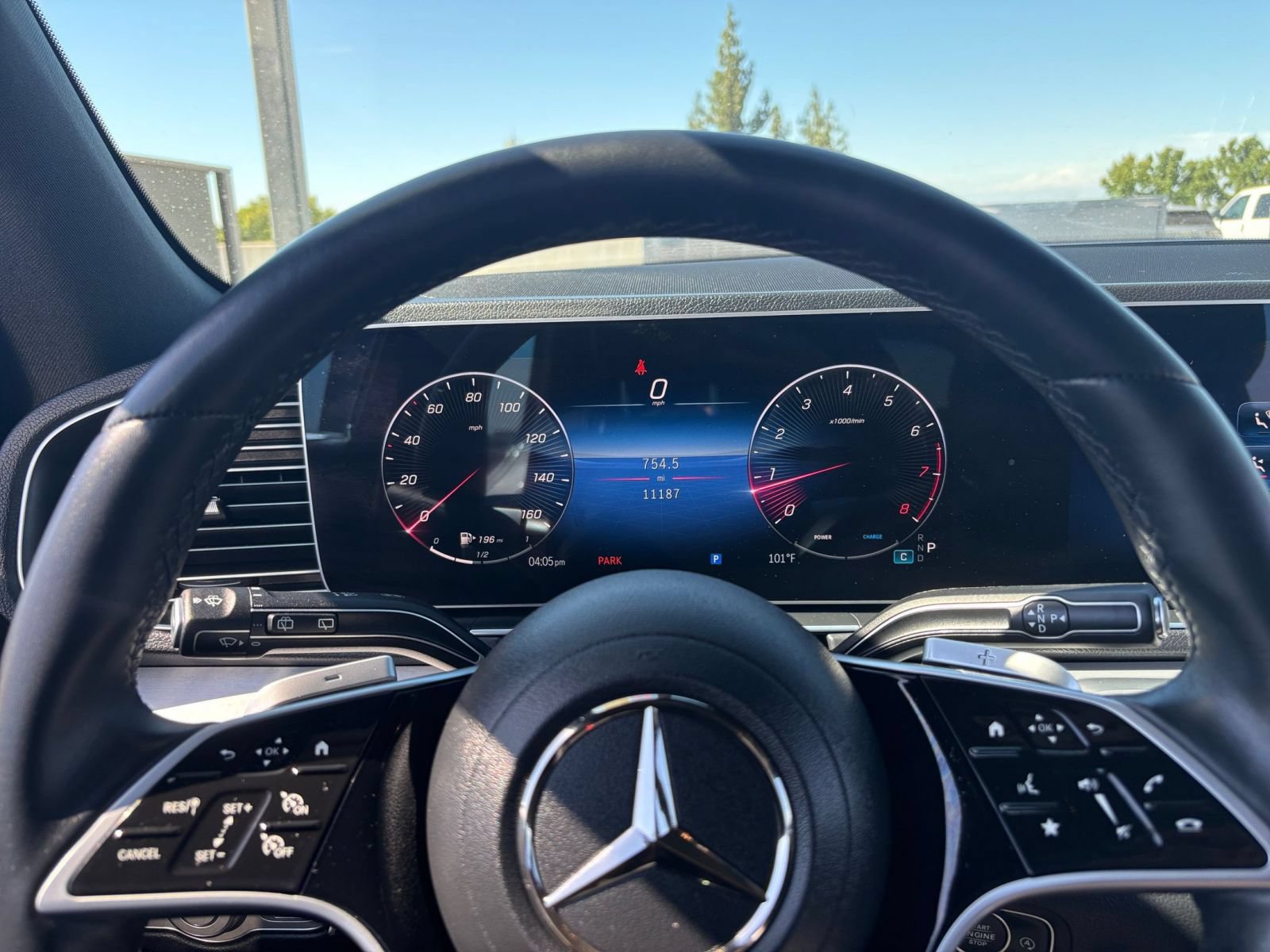 Used 2026 Mercedes-Benz GLE 350 4MATIC image 41