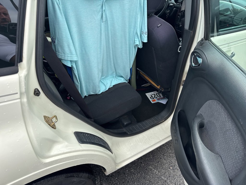 Used 2005 Chrysler PT Cruiser image 11