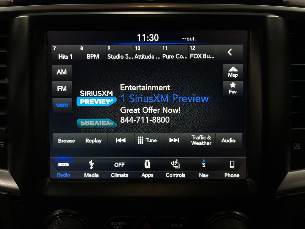 Used 2018 RAM 2500 Limited image 23