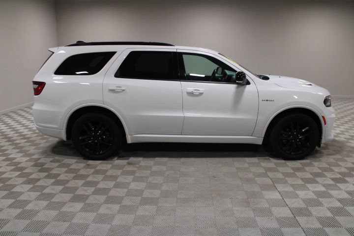 Used 2024 Dodge Durango R/T AWD/4WD image 13