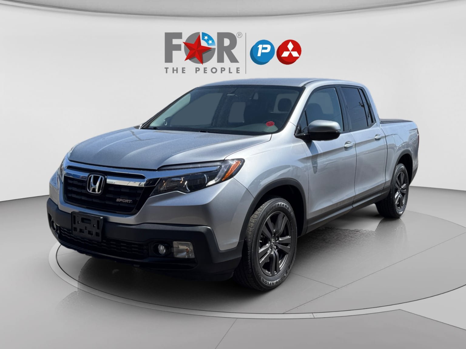 Used 2019 Honda Ridgeline Sport
