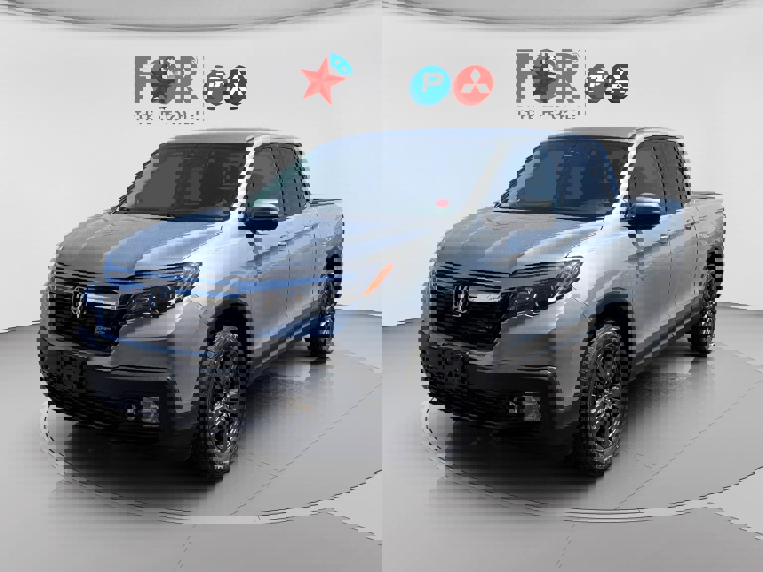 Used 2019 Honda Ridgeline Sport image 1