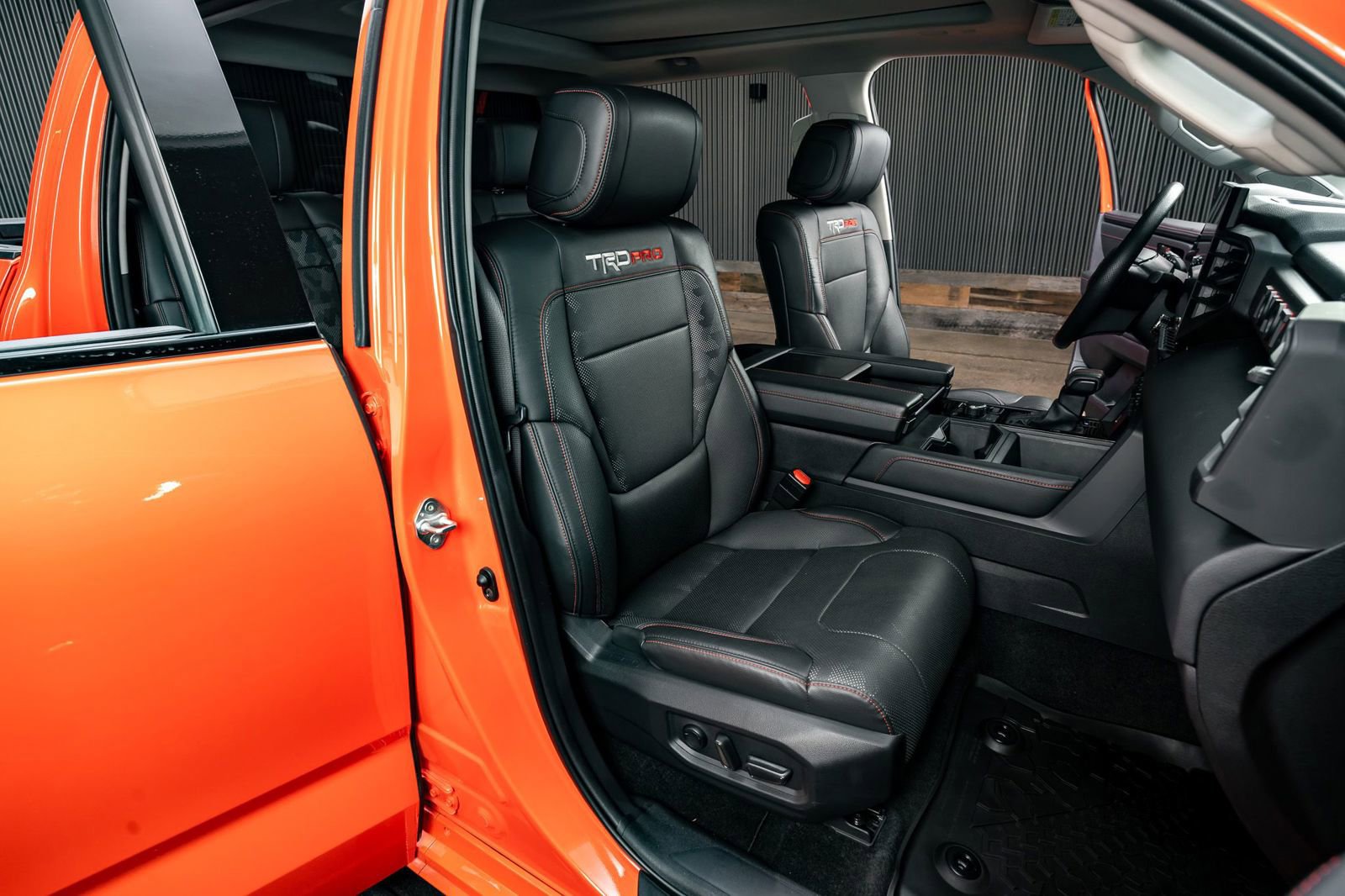 Used 2022 Toyota Tundra TRD Pro image 31