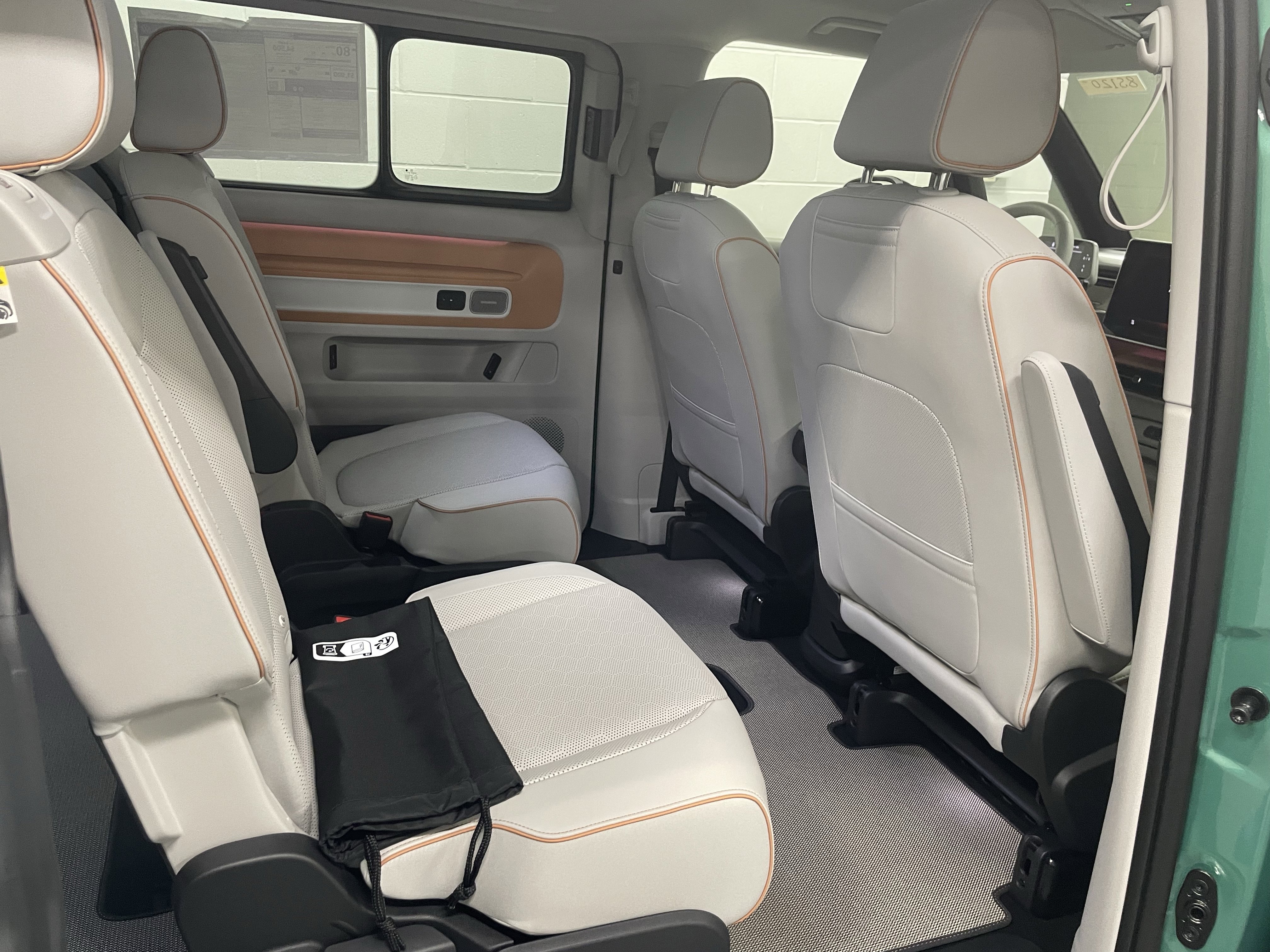 New 2025 Volkswagen ID. Buzz Pro S Plus image 13