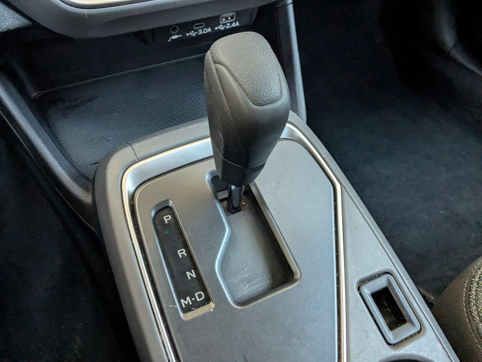 Certified 2024 Subaru Crosstrek 2.0i Premium AWD/4WD image 17