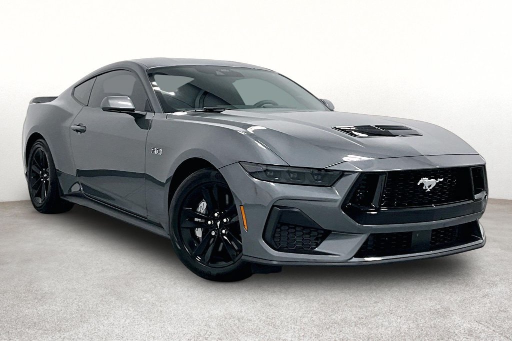 Used 2026 Ford Mustang GT