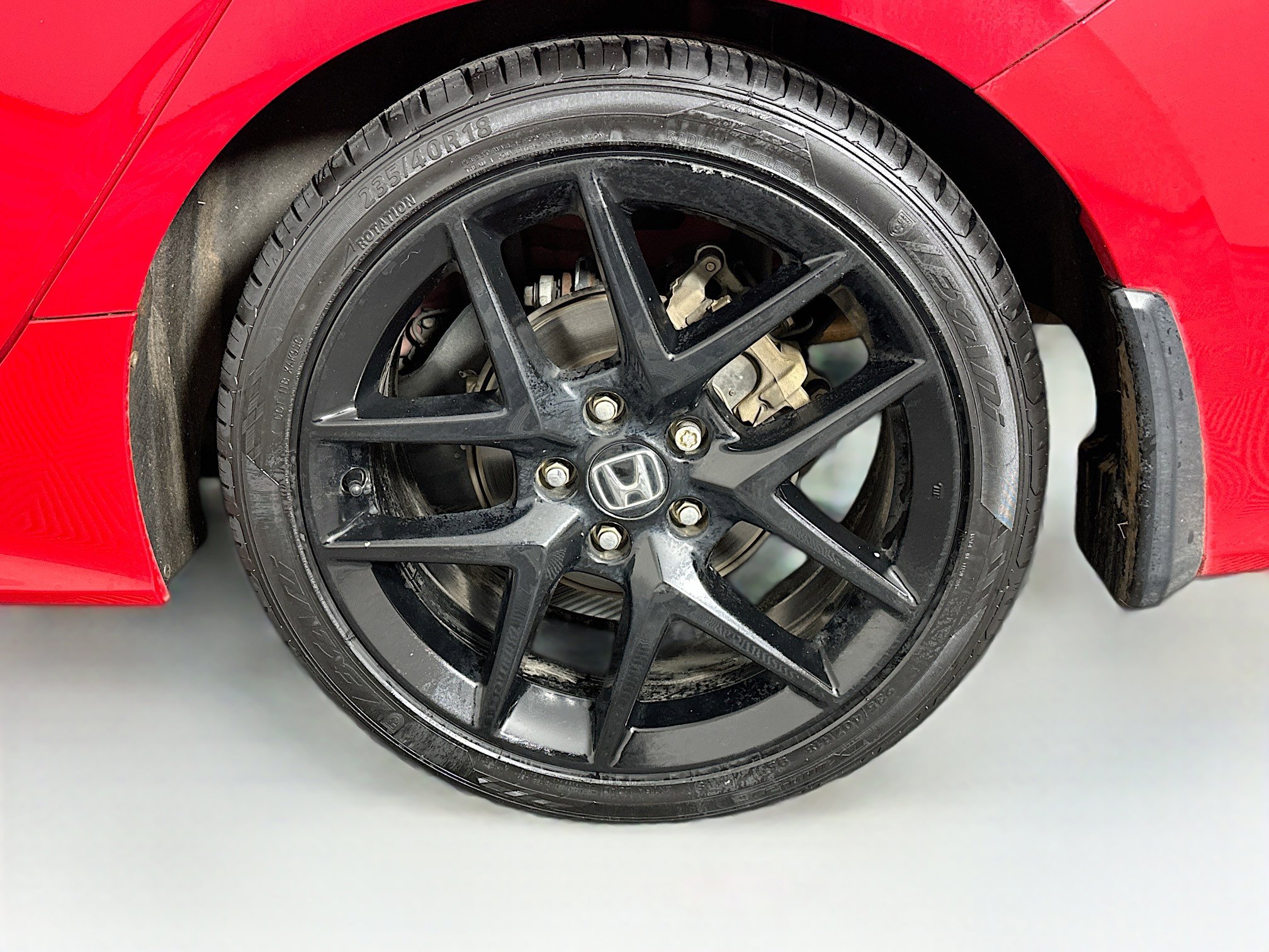 Used 2022 Honda Civic Sport image 11