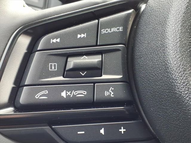 New 2026 Subaru Ascent Limited AWD/4WD image 21