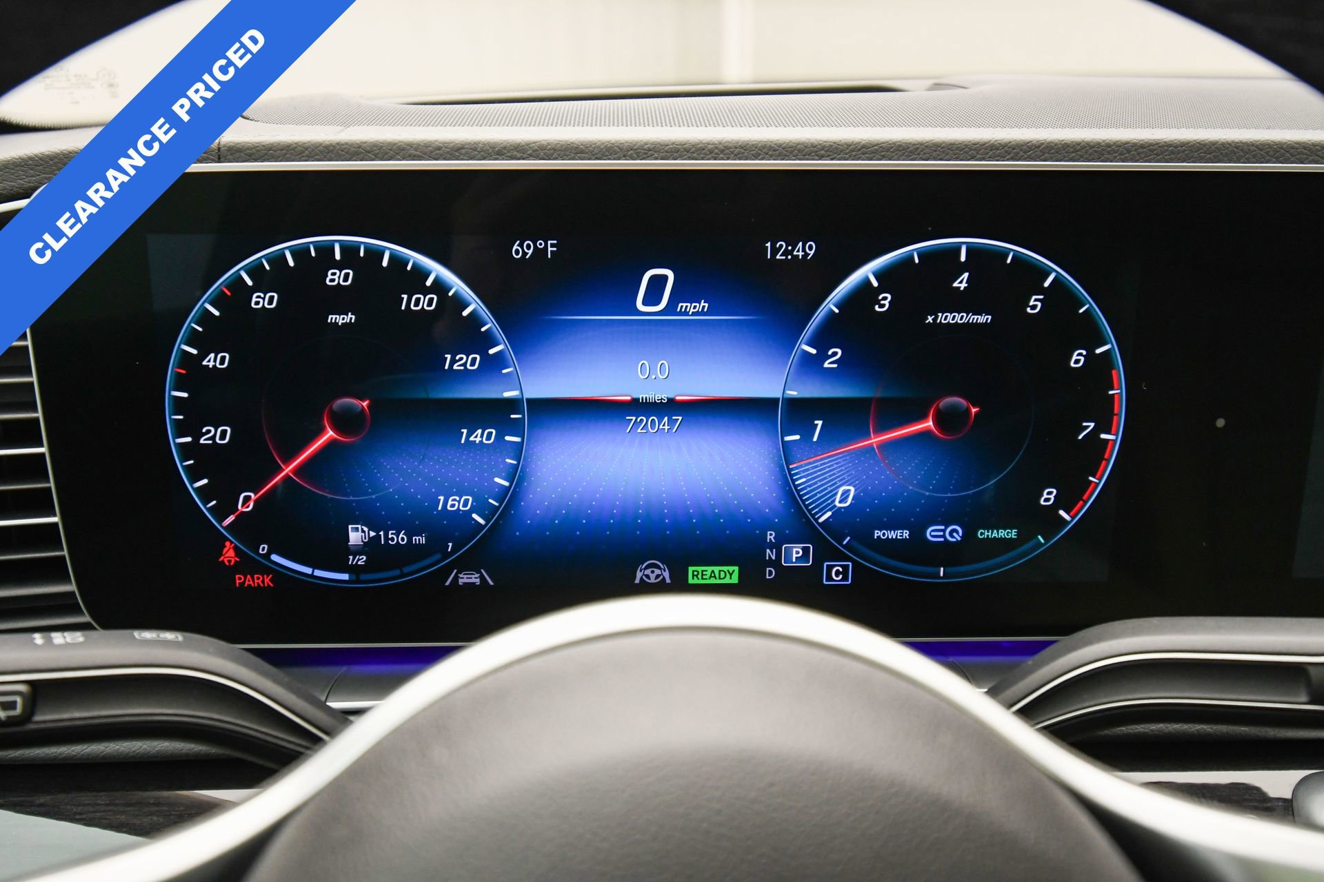 Used 2020 Mercedes-Benz GLE 450 4MATIC image 15