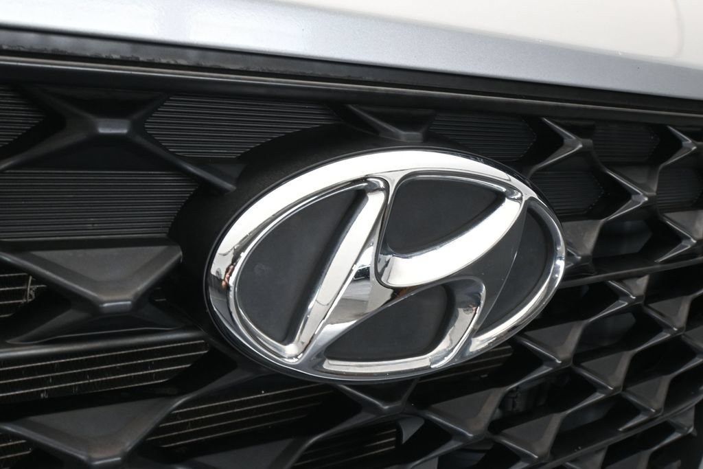 Used 2020 Hyundai Tucson SE FWD image 41