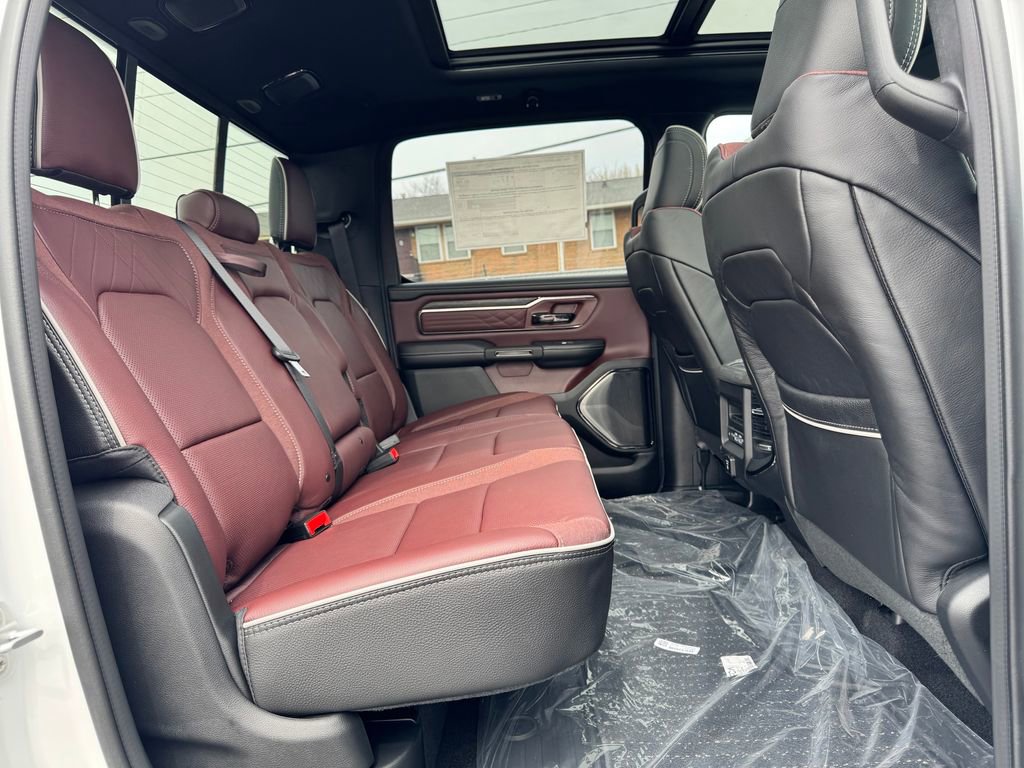 New 2026 RAM 1500 Limited image 14