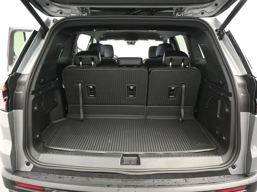 New 2026 GMC Acadia Elevation w/ Black Edition AWD/4WD image 26