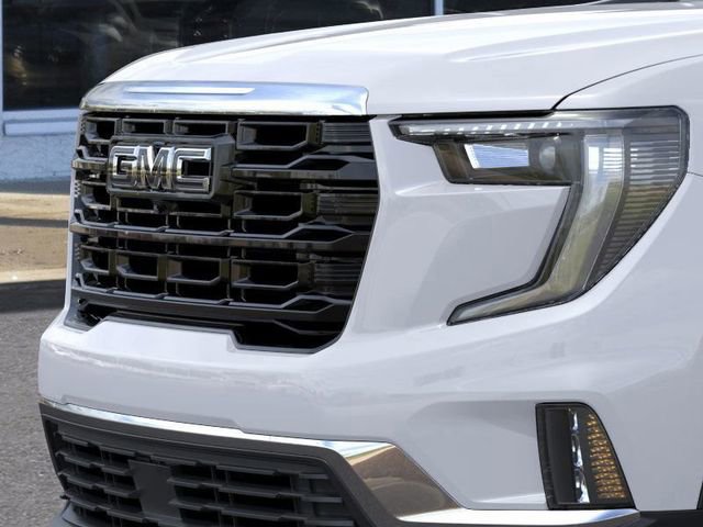 New 2026 GMC Acadia Elevation w/ Black Edition image 13