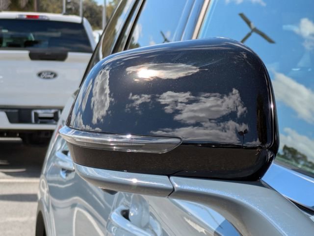 New 2026 Lincoln Aviator Reserve w/ Luxury Package image 12