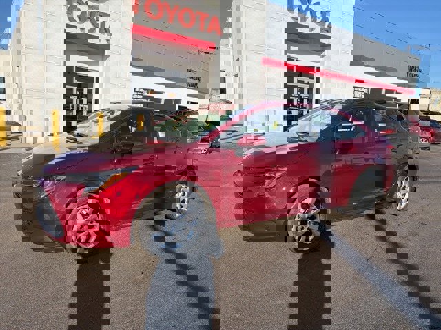 New 2026 Toyota Corolla LE image 6